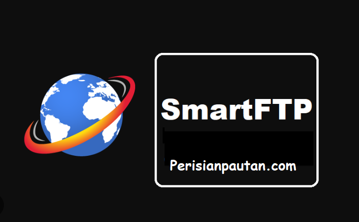 SmartFTP Retak
