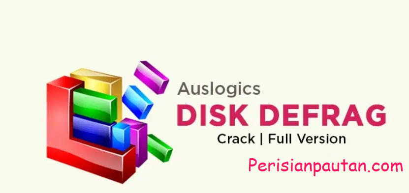 Auslogic Disk Defrag