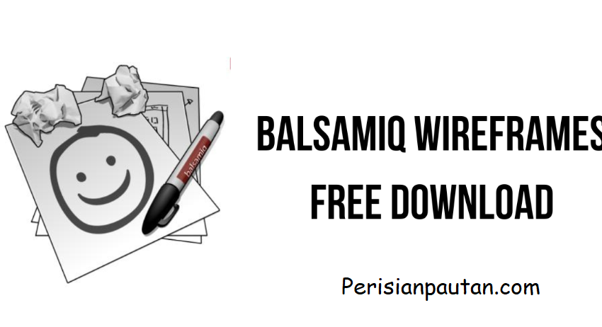 Balsamiq Wireframes