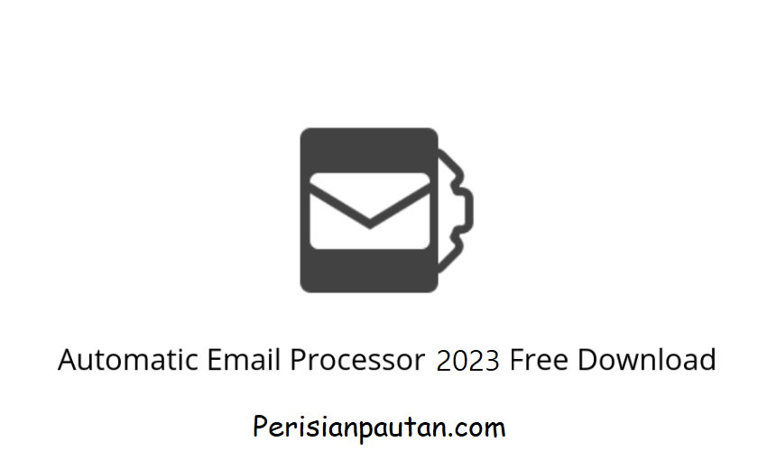 Automatic Email Processor