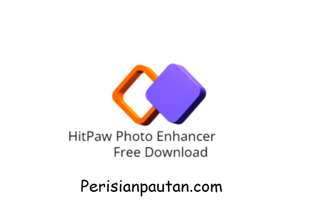 Hitpaw Photo Enhancer
