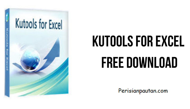 Kutools for Excel 29.00 Retak