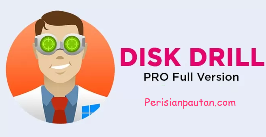 Disk Drill 5.3.826.0 Retak + Kod pengaktifan Muat turun percuma